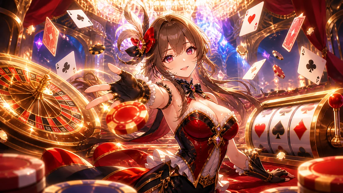 カジノ