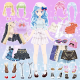 Princess Idol Star : アニメのキャラクターメーカー