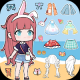 YOYO Doll - dress up games