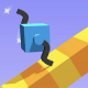 クライマーを描こう - Draw Climber
