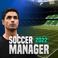 Soccer Manager 2022- FIFPRO™公認のサッカーゲーム