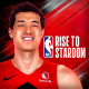 NBA RISE TO STARDOM(NBAライズ)