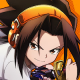 SHAMAN KING ふんばりクロニクル(ふんクロ)