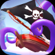 Pirate Raid - Caribbean Battle