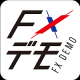 FXデモ