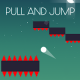 Pull and Jump