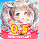 ユートピア・ゲート~双子の女神と未来へのつばさ~