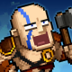 バーバリアン・マージ (Barbarian Merge)