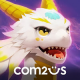 ホウチ&ドラゴンズ