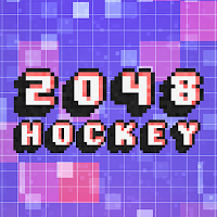 2048 Hockey DX