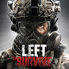 Left to Survive: ゾンビサバイバル