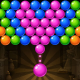 『Bubble Pop Origin! Puzzle Game』同じ色の玉をぶつけて玉を落としていこう..