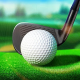 『Golf Rival』リアルタイム対戦が楽しめるゴルフゲーム！..