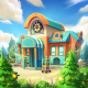 魔境の町(Townest)