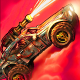 Road Warrior: Combat Racing