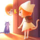 迷い猫の旅2 -Stray Cat Doors2-