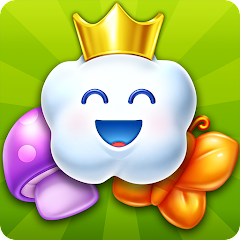 Charm King - Relaxing Game