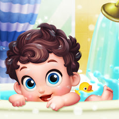 Baby Manor：赤ちゃんのゲームu0026ホーム ・デザイン