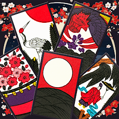 花札 -花鳥風月-