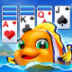 Solitaire: Fishing Go!
