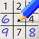 数独:脳パズルゲーム