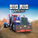 『Big Rig Racing: トラックドラッグレース』トラックの豪快なエンジン音＆ニトロを使った時の爆発音がたまらない！トラックの種類＆カスタマイズも豊富で世界で１台のトラックを作りライバル達に勝利していこう..