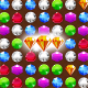 『パイレーツパズル：マッチ3パズル』片手で操作でき派手な演出が魅力な新感覚パズルゲーム！ステージ＆アイテム＆ギミックも豊富にあり更にFacebookと連携してプレイなどコンテンツは盛りだくさん..