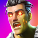 Zombie Horde: Heroes FPS u0026 RPG