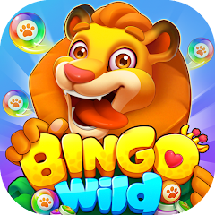 Bingo Wild - ビンゴゲーム