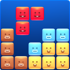 ブロックパズル：人気のパズルゲーム-テトリス-簡単なゲーム