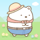 すみっコぐらし 農園つくるんです