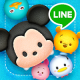 LINEディズニーツムツム