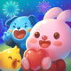 『Anipang Match』対人要素もあるパズルゲームが登場！..