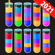 Color Water Sort puzzle:色分けゲーム