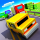 Blocky Highway: Traffic Racing