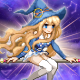 魔法少女のそだてかた:放置系RPG