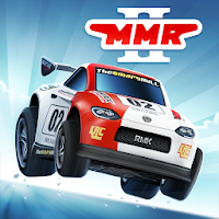 ミニモレーシング2【Mini Motor Racing 2】