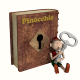 脱出ゲーム-ピノキオ