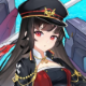 『艦隊少女』艦隊×美少女×パズルのブラウザ型RPG..