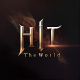 『HIT : The World』前作『HIT』のおもしろさを引き継いだ新作MMORPG！..