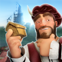 Forge of Empires_PC版