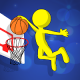 Jump Dunk 3D