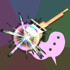 YourSpell - 言葉が魔法になるRPG