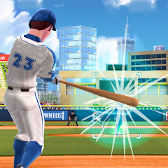 Baseball Clash: リアルタイム野球ゲーム