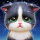 むちねこ - 可哀想でかわいい育成パズルゲーム