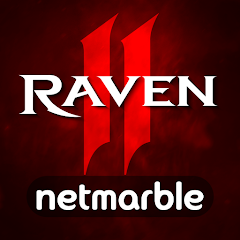 レイヴン2(RAVEN2)