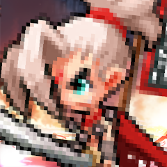 ドット異世界