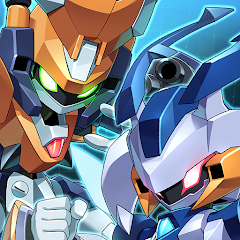 メダロットサバイバー サバイバー アクションゲーム