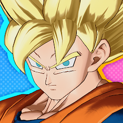 ドラゴンボール ゲキシン スクアドラ