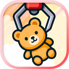 ポケクレ～かわいいクレーンゲームシミュレーター～